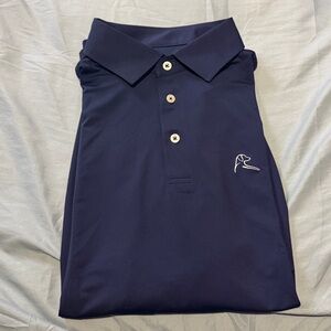 Rhoback polo